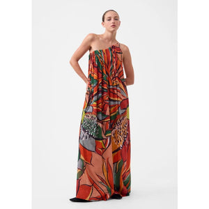 Paradiso Maxi Dress - Dress