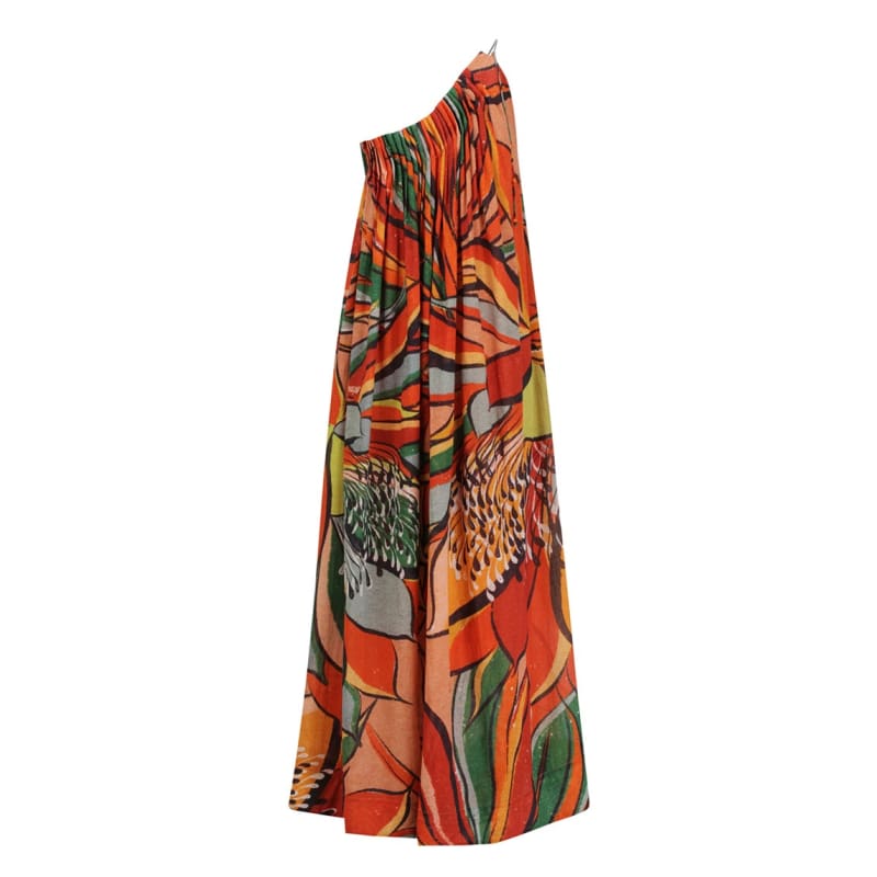 Paradiso Maxi Dress - Dress