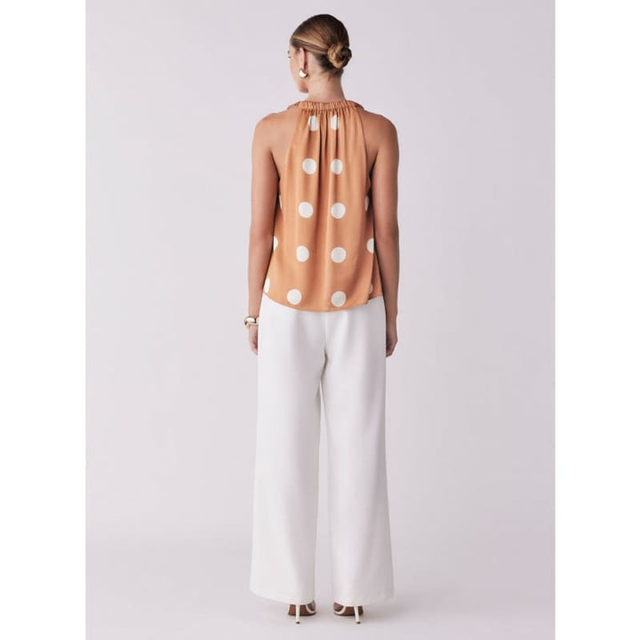 Penny Top | Toffee Spot - Tops