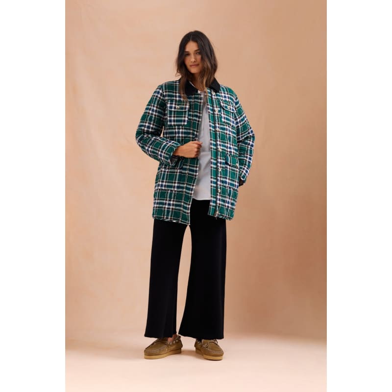 Peterborough - Jackets