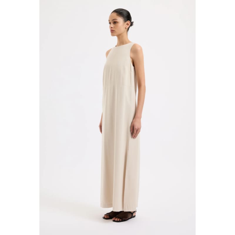 Petra Maxi Dress | Dune - Dress