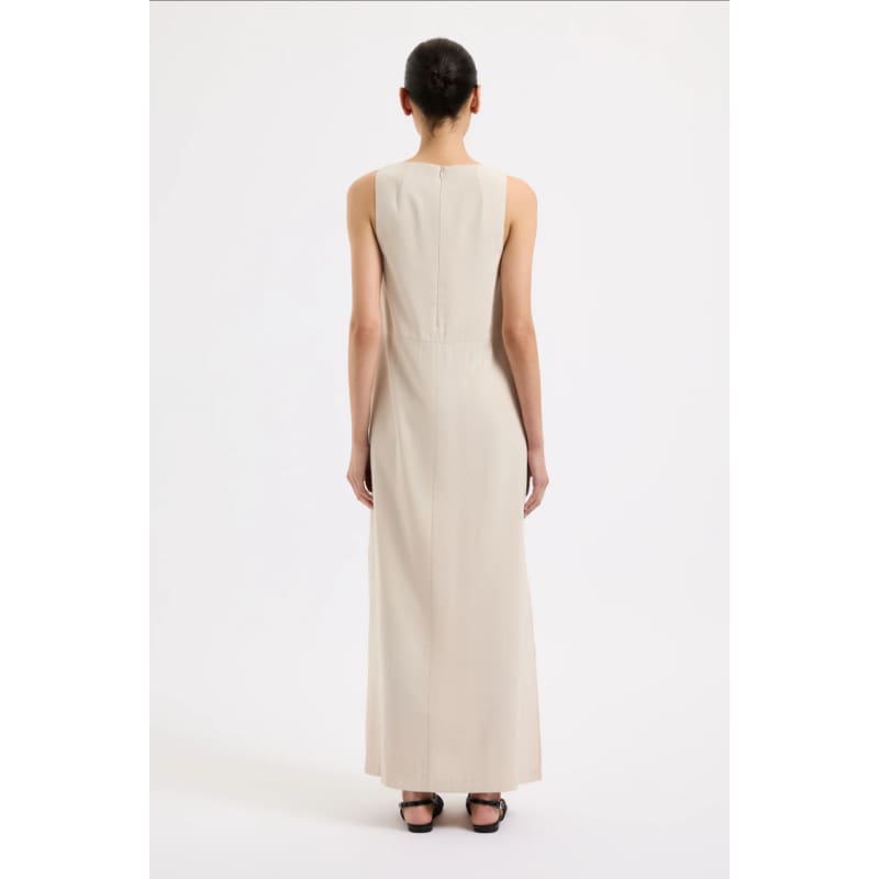 Petra Maxi Dress | Dune - Dress