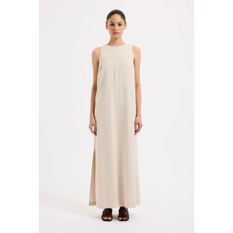 Petra Maxi Dress | Dune - Dress