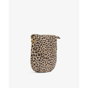 Phoebe Pouch | Spot Suede - Accessories