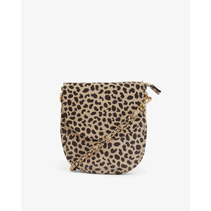 Phoebe Pouch | Spot Suede - Accessories