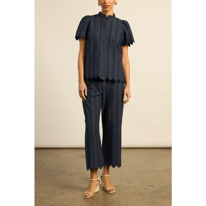 Pier Top | Midnight - Tops