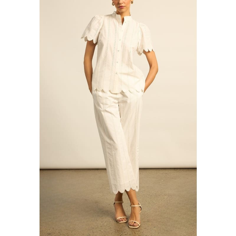 Pier Top | Porcelain - Tops