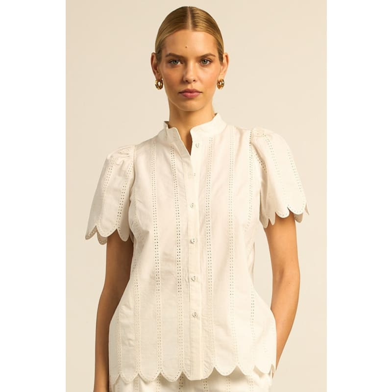 Pier Top | Porcelain - Tops