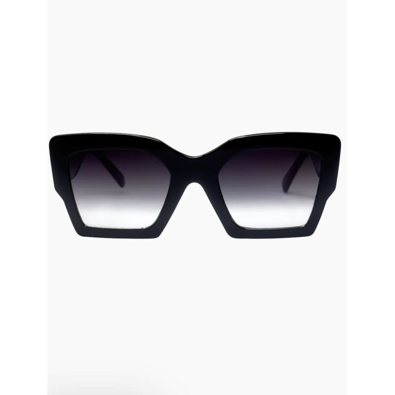 Pipa | Black & Smoke Fade Accessories