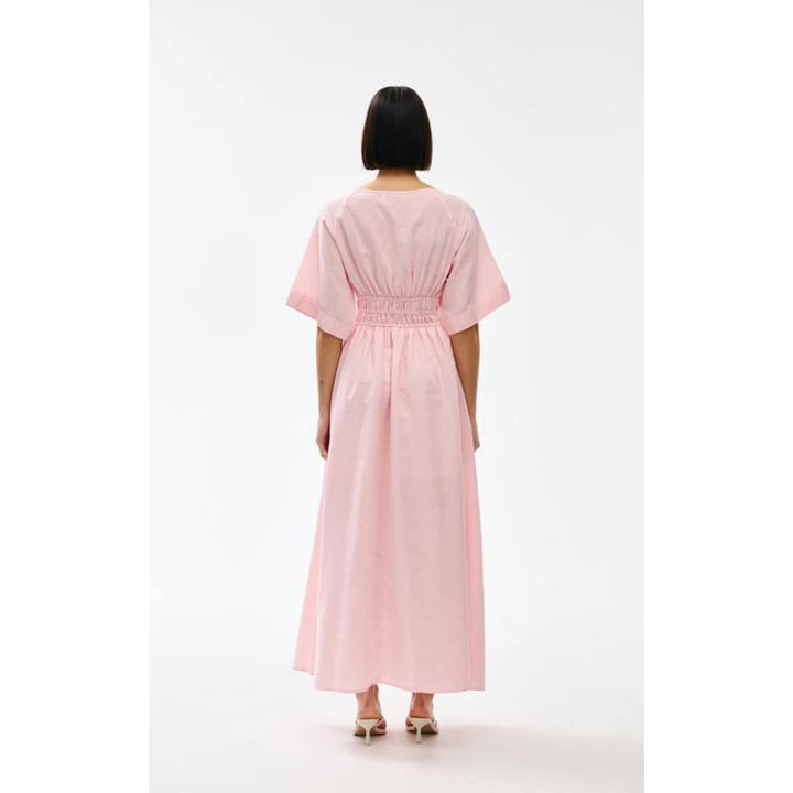 Poet Dress | Blush - Dress