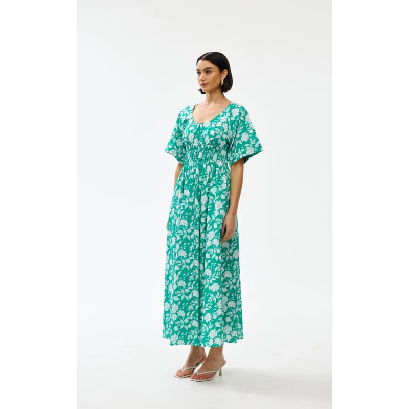 Poet Dress | Taormina - Dress