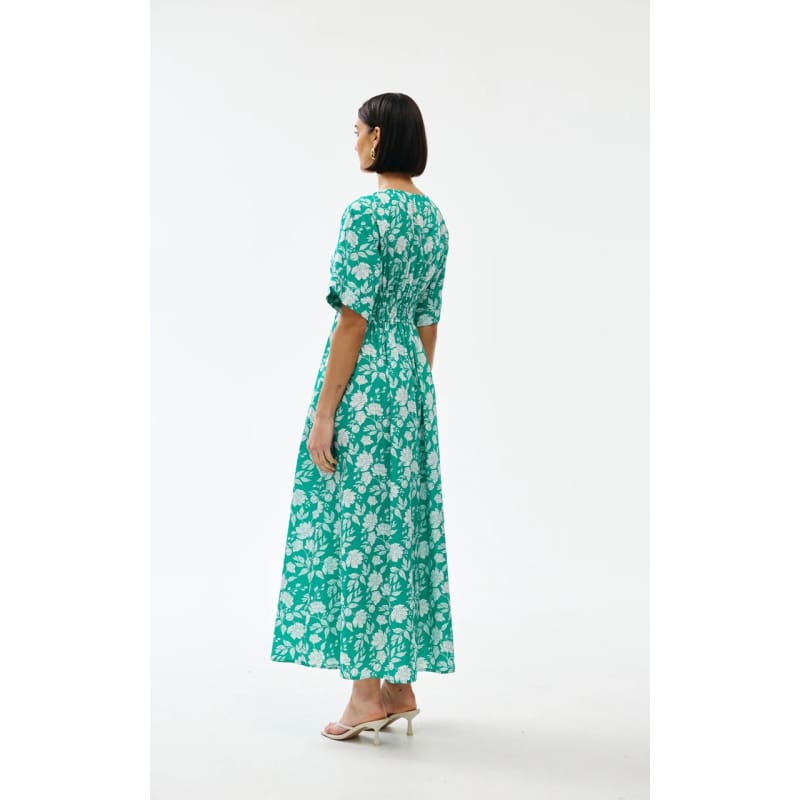 Poet Dress | Taormina - Dress