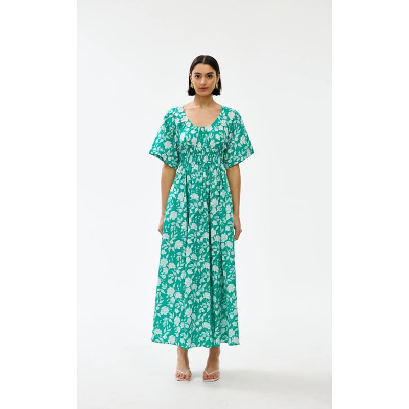 Poet Dress | Taormina - Dress