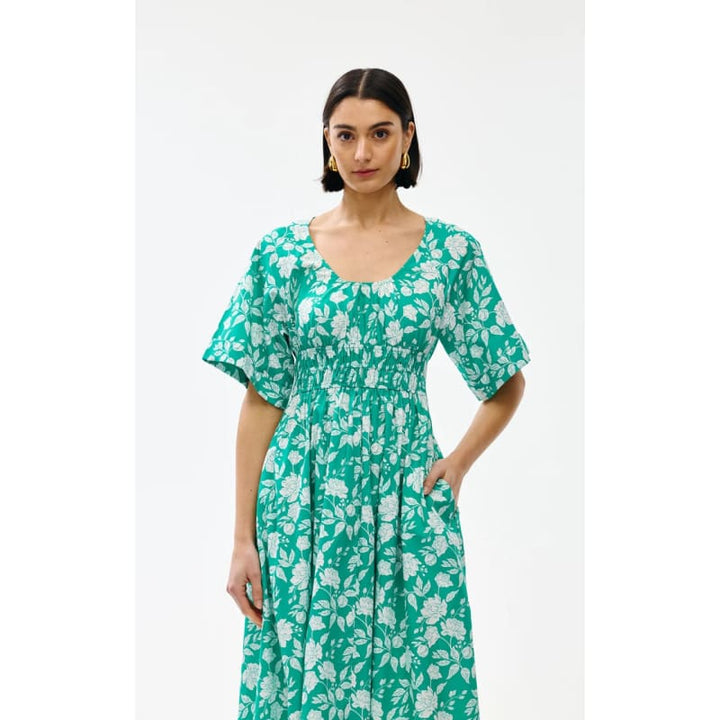 Poet Dress | Taormina - Dress