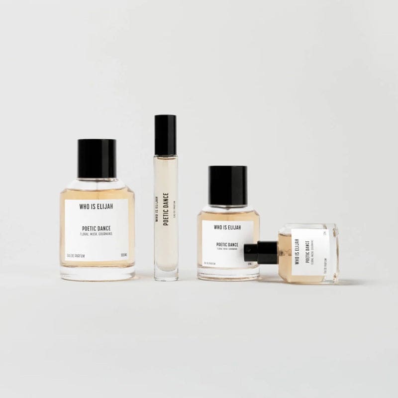 Poetic Dance | 50ml - Accessories