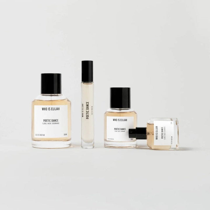 Poetic Dance | 50ml - Accessories