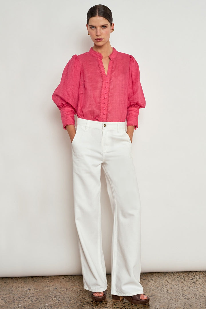 Proclaim Top | Tulip