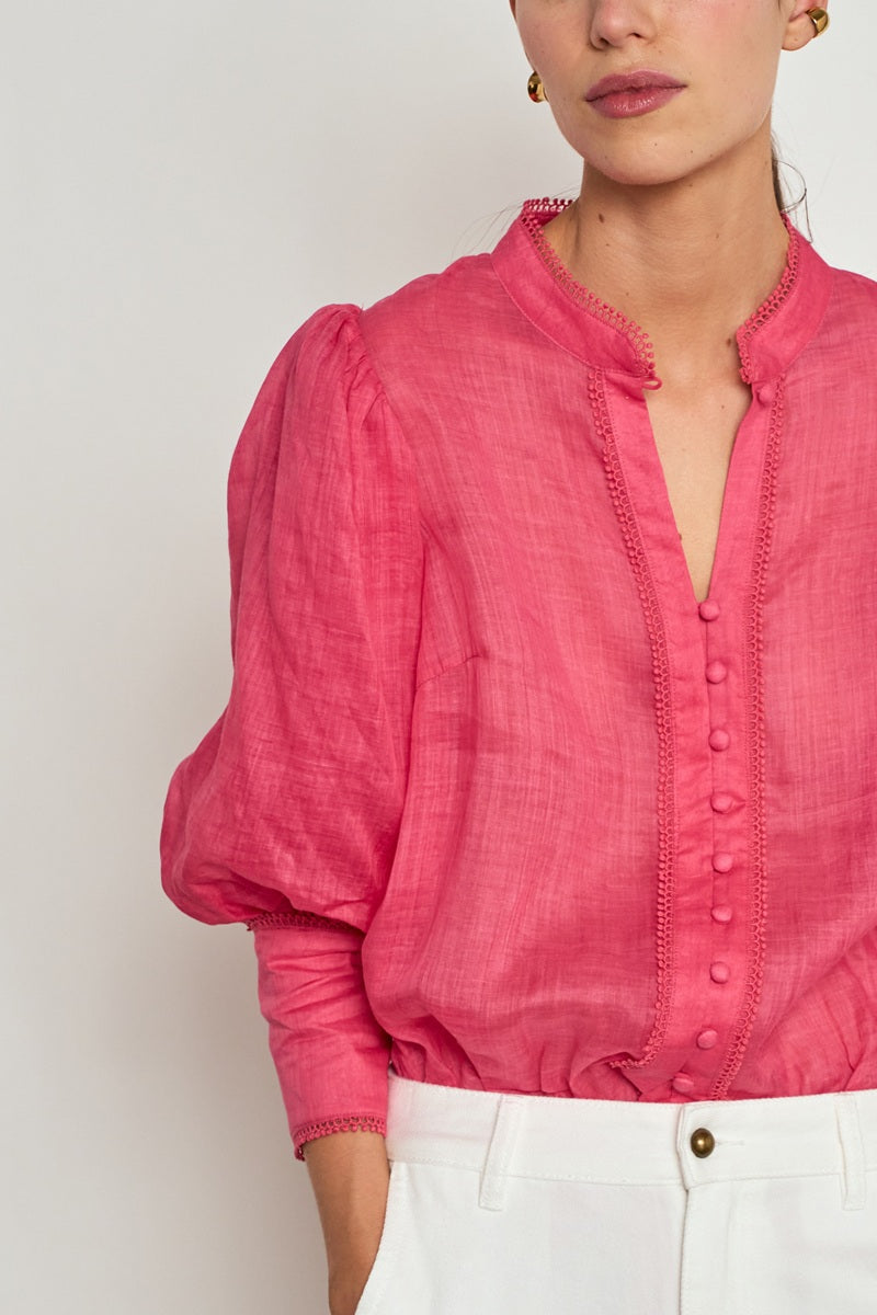 Proclaim Top | Tulip