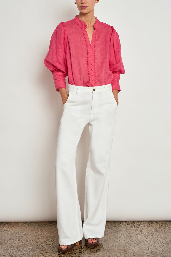 Proclaim Top | Tulip