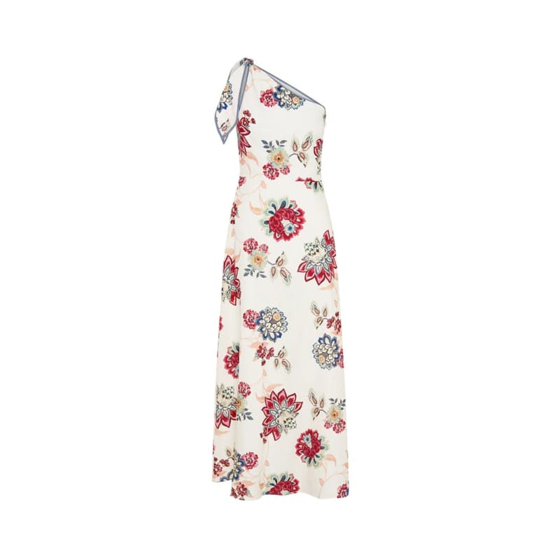 Provence Maxi Dress - Dress