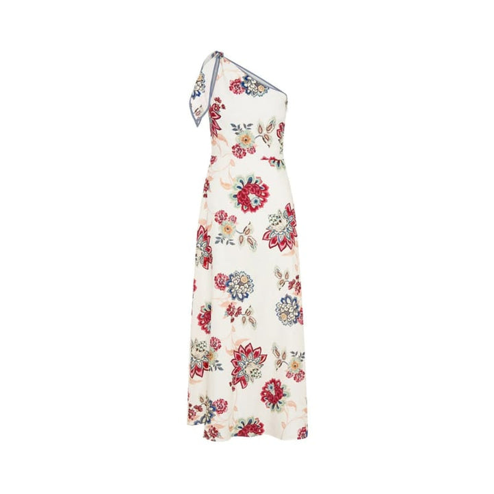 Provence Maxi Dress - Dress