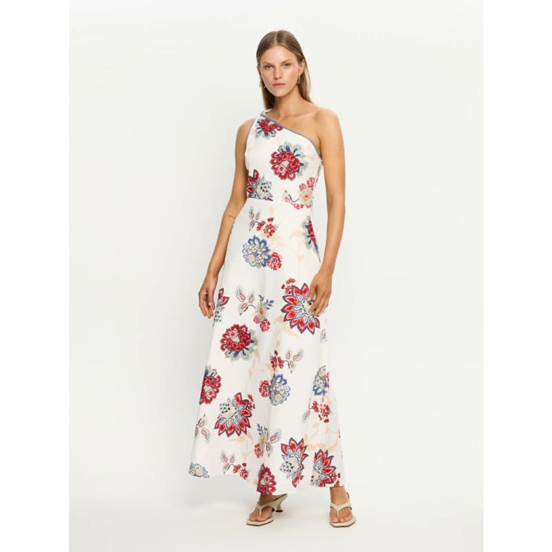 Provence Maxi Dress - Dress