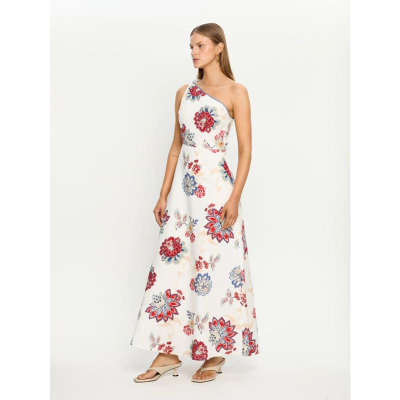 Provence Maxi Dress - Dress