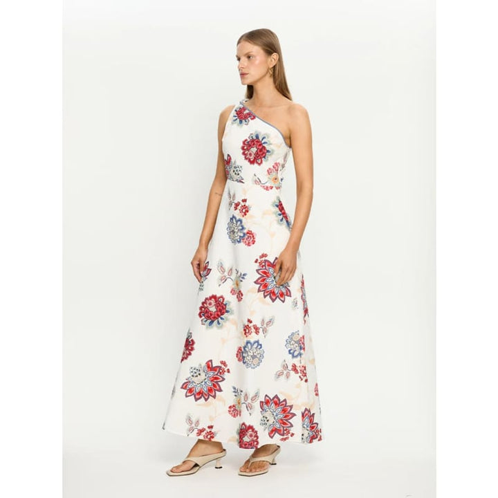 Provence Maxi Dress - Dress
