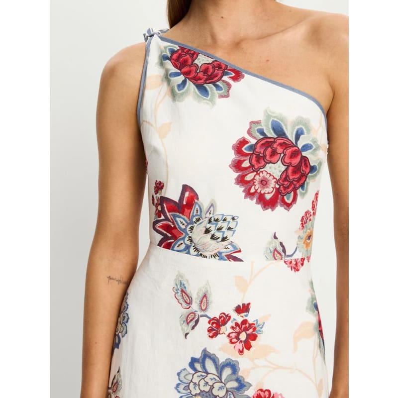Provence Maxi Dress - Dress