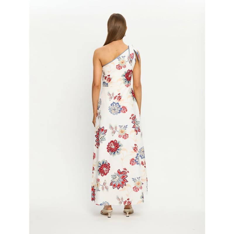 Provence Maxi Dress - Dress