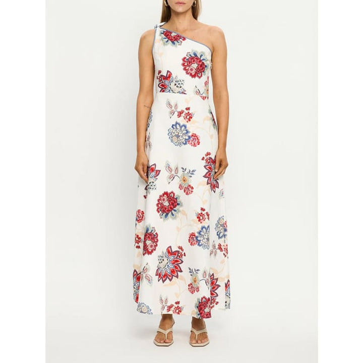 Provence Maxi Dress - Dress