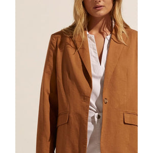 Publish Jacket | Cedar - Jackets