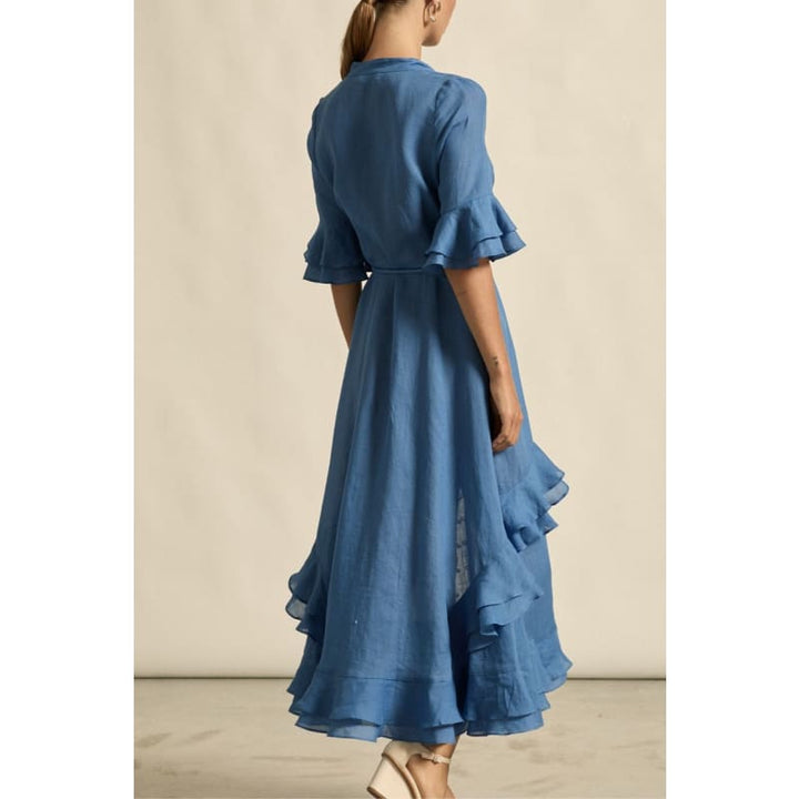 Qualify Dress | Shoreline Dress