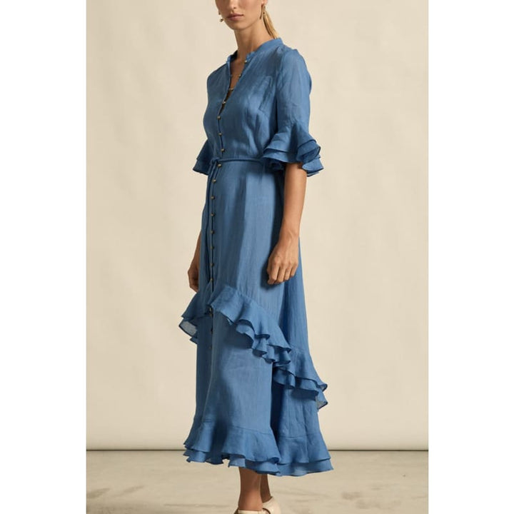 Qualify Dress | Shoreline Dress