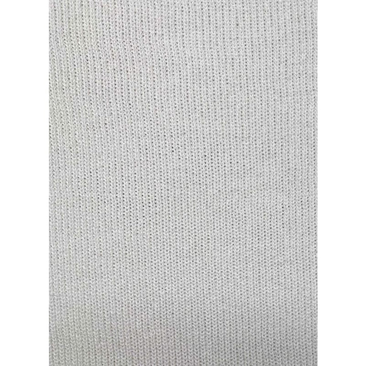 Rebound Knit Tank | Ivory - Tops