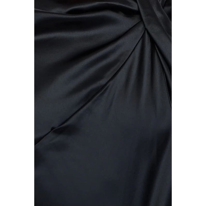 Redman Maxi Dress | Black - Dress