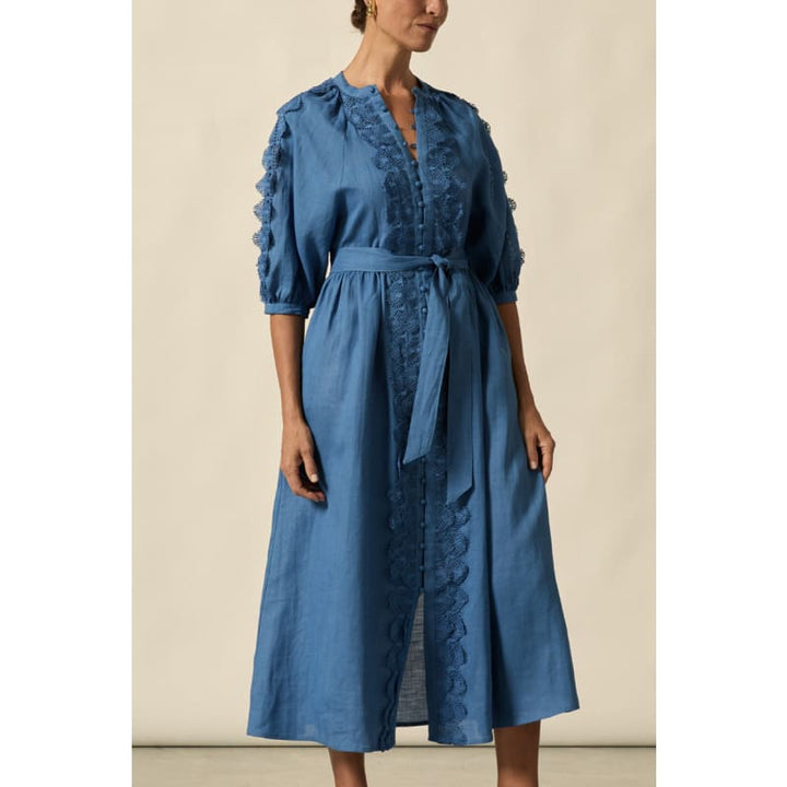 Regale Dress | Shoreline - Dress