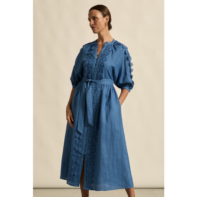 Regale Dress | Shoreline - Dress
