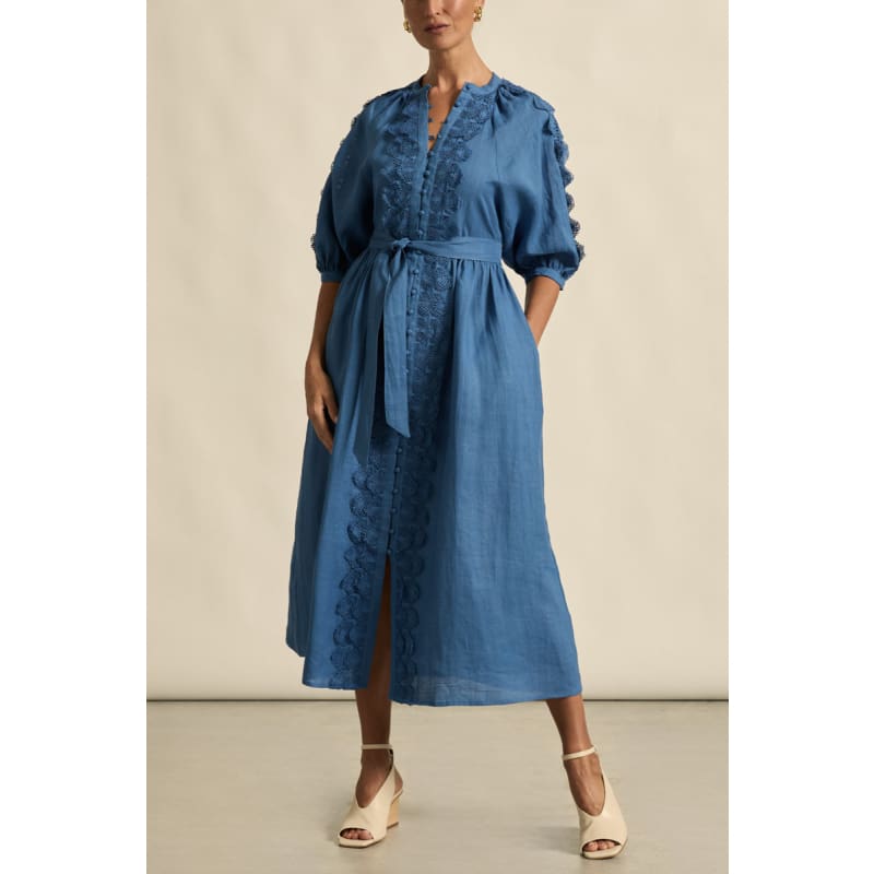 Regale Dress | Shoreline - Dress