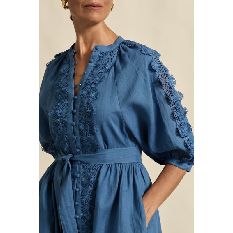 Regale Dress | Shoreline - Dress