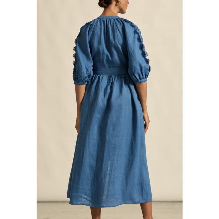 Regale Dress | Shoreline - Dress