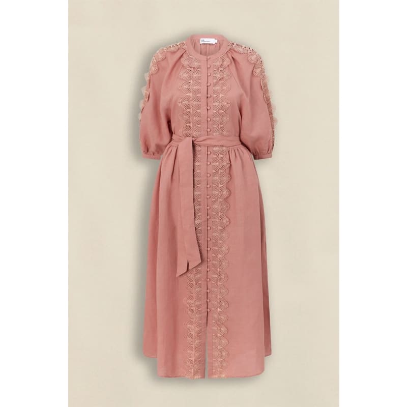 Regale Dress | Vintage Bloom - Dress