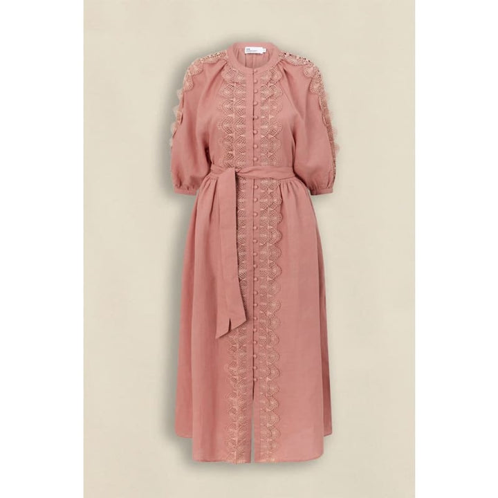 Regale Dress | Vintage Bloom - Dress