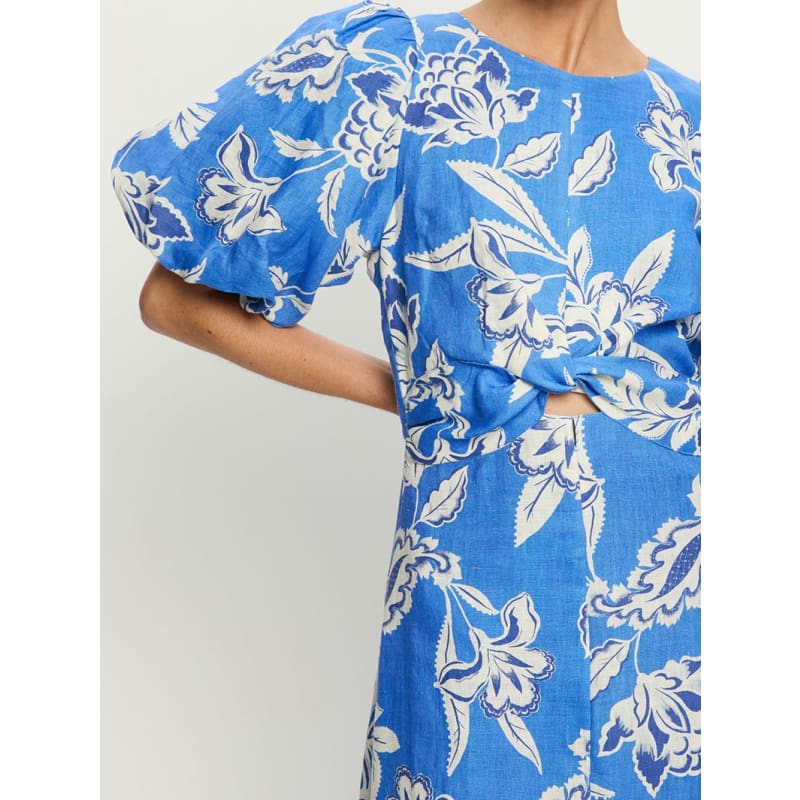 Ren Maxi Dress - Dress