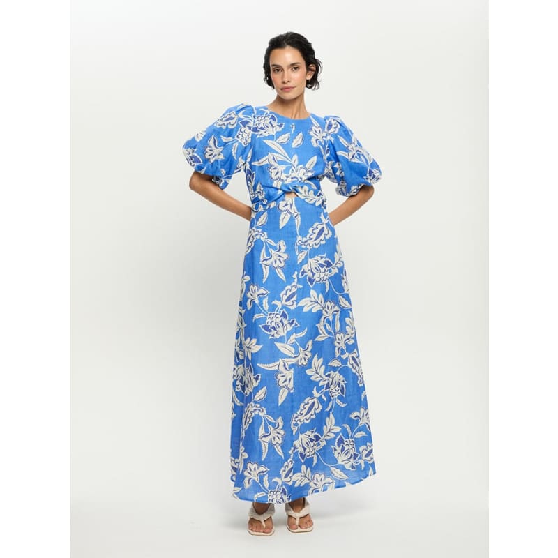 Ren Maxi Dress - Dress