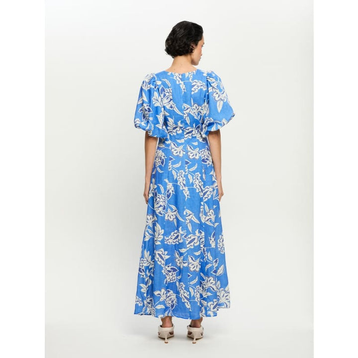Ren Maxi Dress - Dress