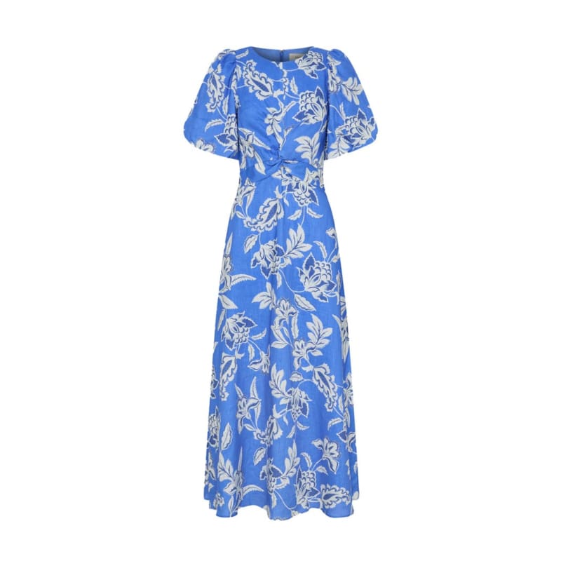 Ren Maxi Dress - Dress