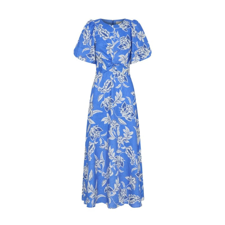 Ren Maxi Dress - Dress
