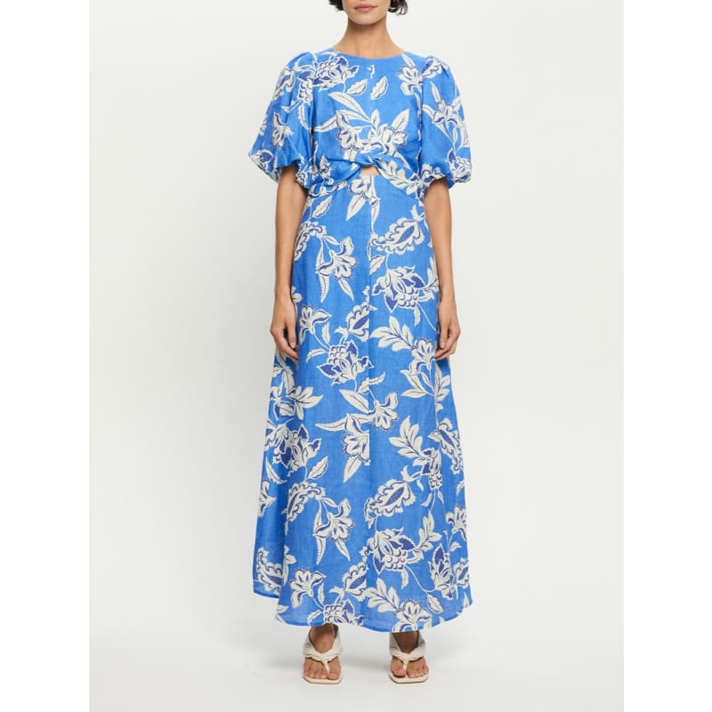 Ren Maxi Dress - Dress