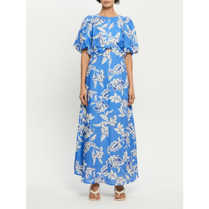 Ren Maxi Dress - Dress